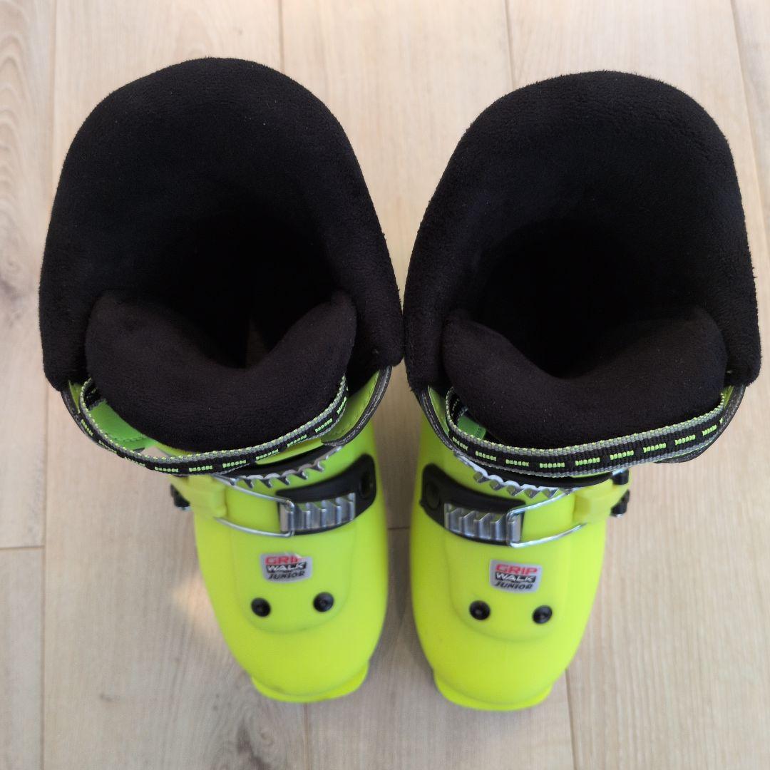 HEAD LYT スキー５点セット