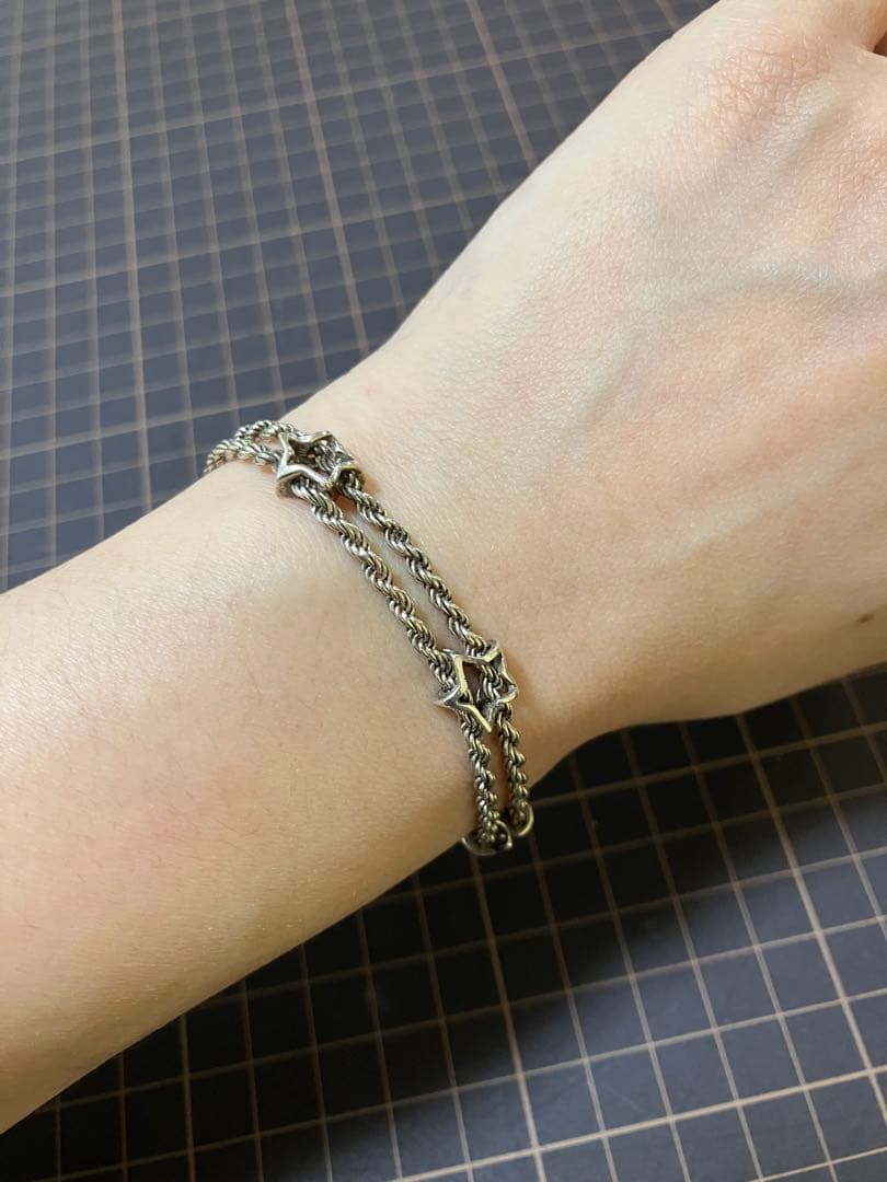 スタージュエリー　ブレスレット