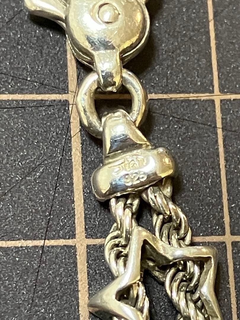 スタージュエリー　ブレスレット