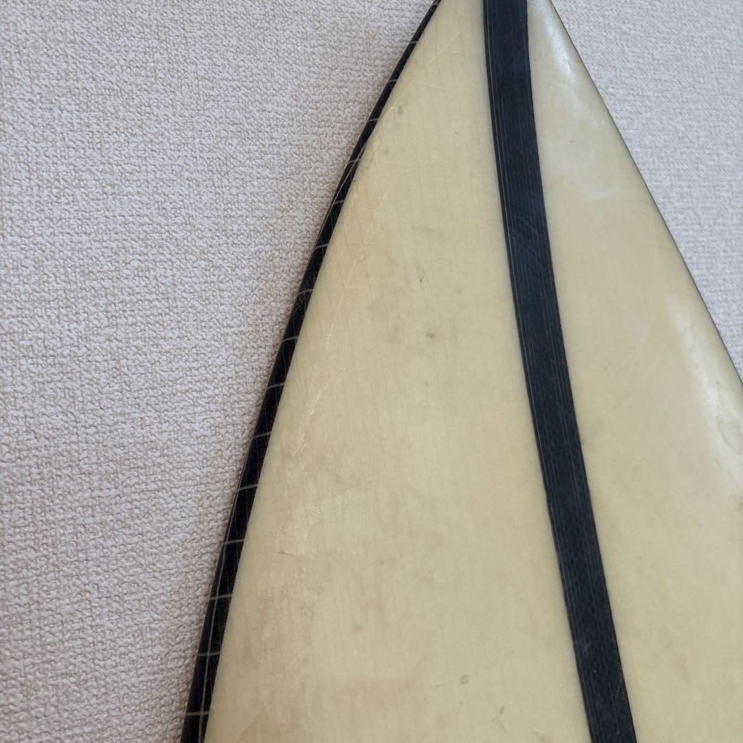 JS ショートボード ホワイト