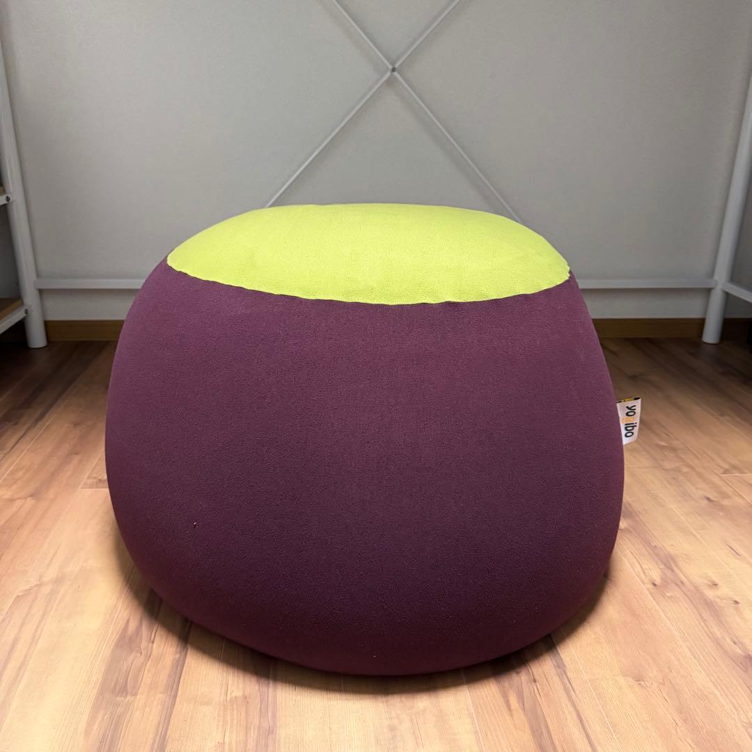 Yogibo Bubble (ヨギボー バブル) ビーズクッション インテリア