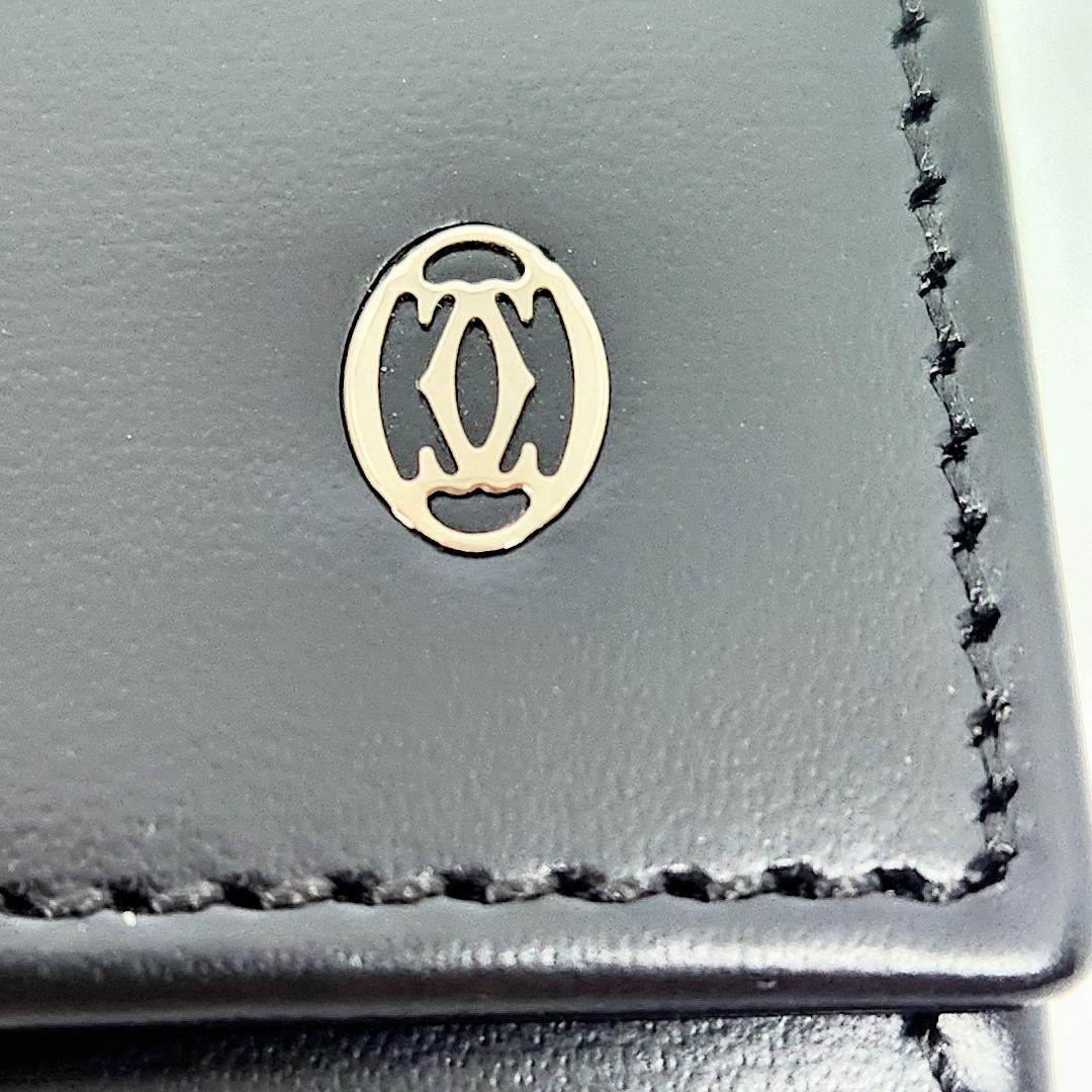 正規品★カルティエ★Cartier★レザー★Pasha★ケース