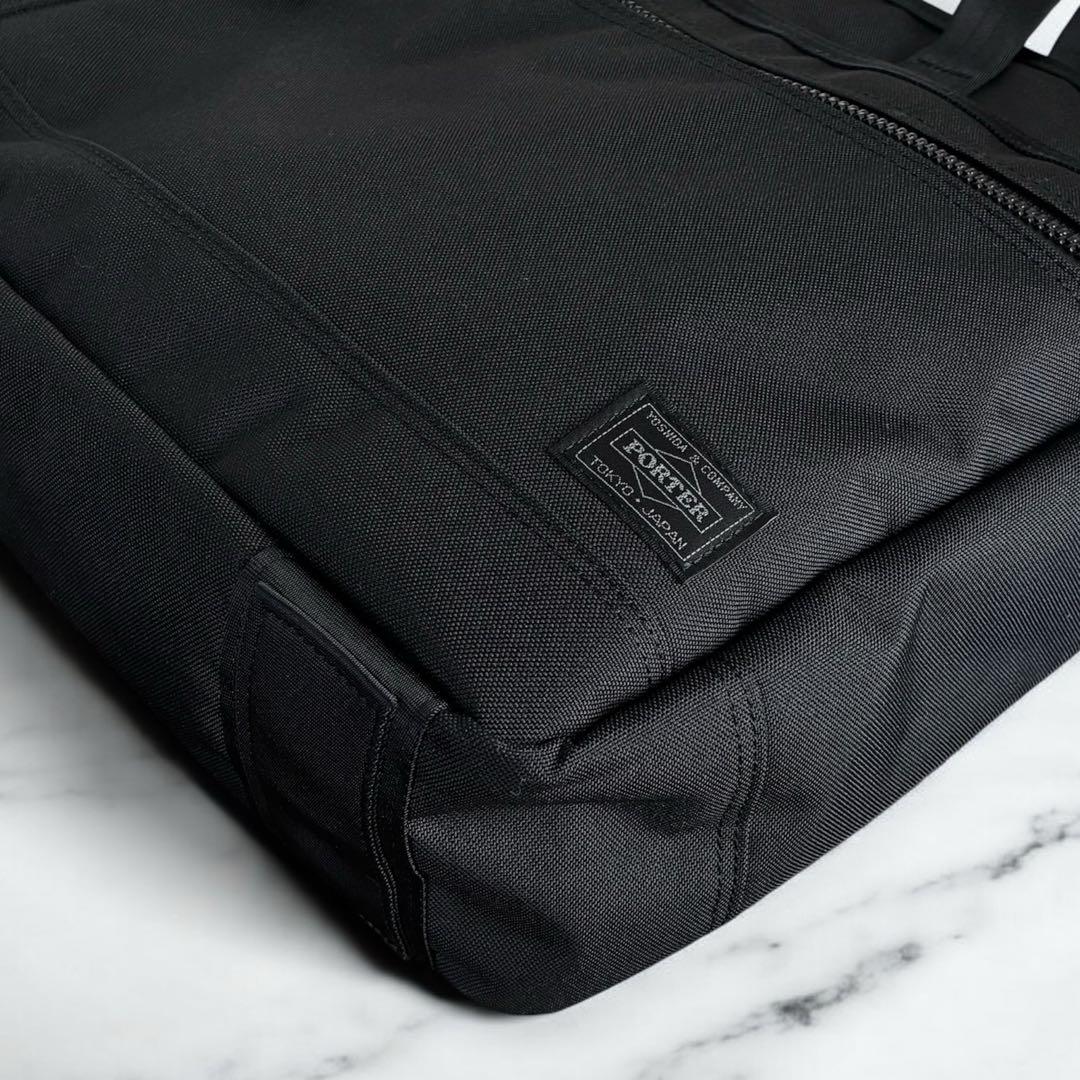 【人気】PORTER / INTERACTIVE TOTE BAG / ビジネス