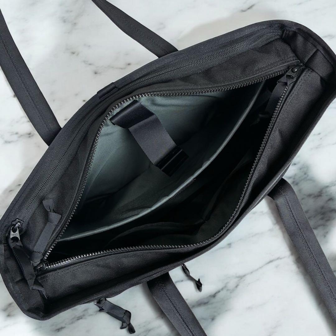 【人気】PORTER / INTERACTIVE TOTE BAG / ビジネス