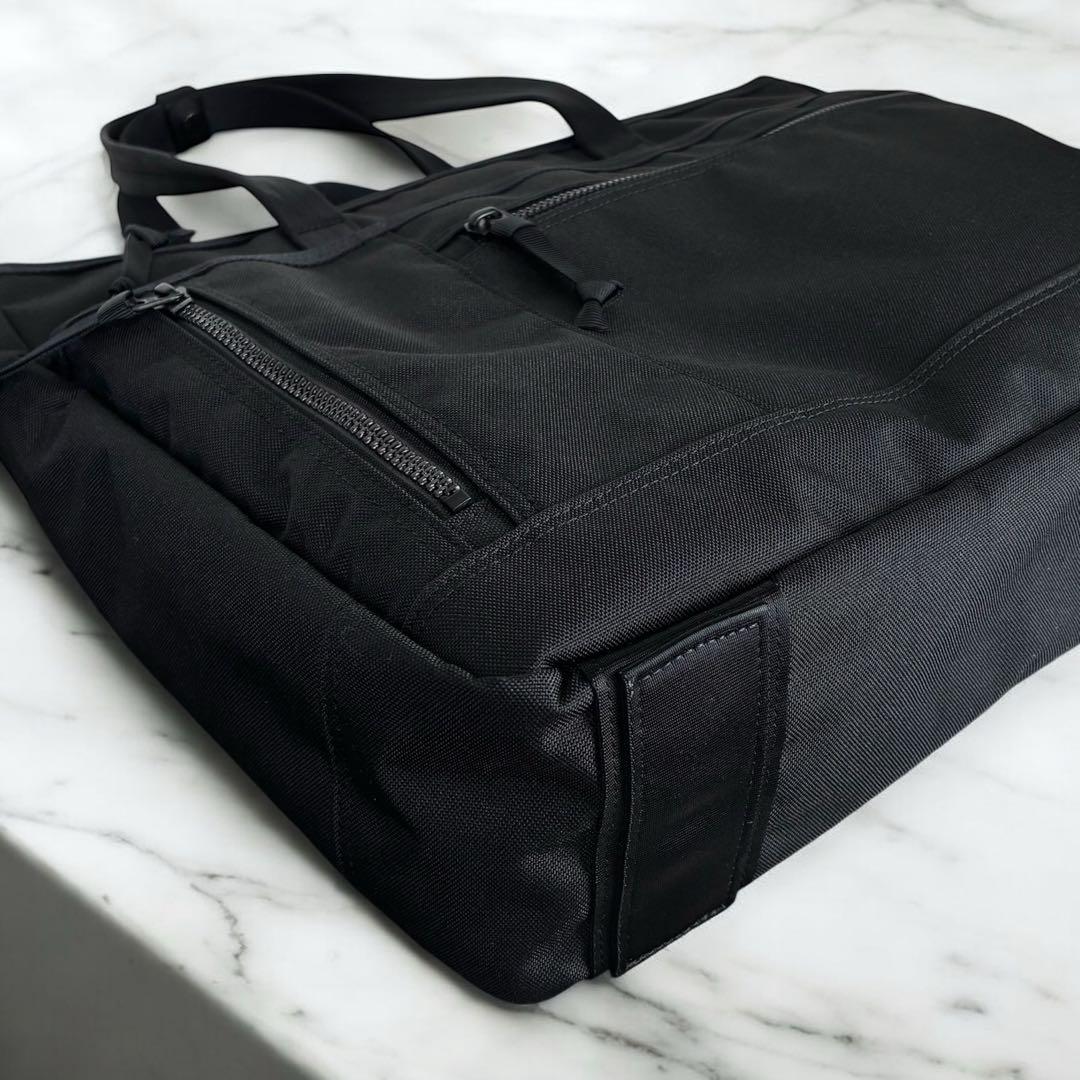 【人気】PORTER / INTERACTIVE TOTE BAG / ビジネス