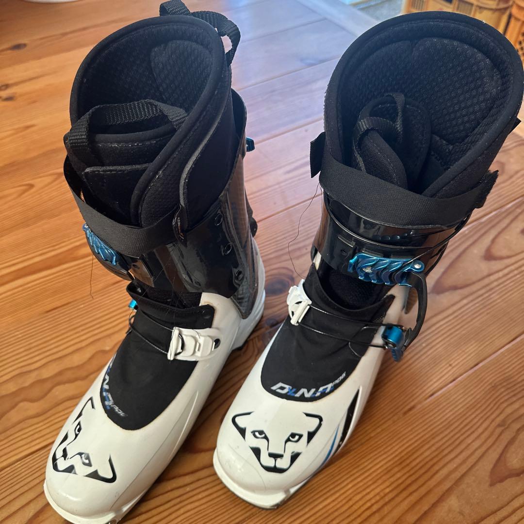 Dynafit TLT 6 スキー ブーツ 26.5