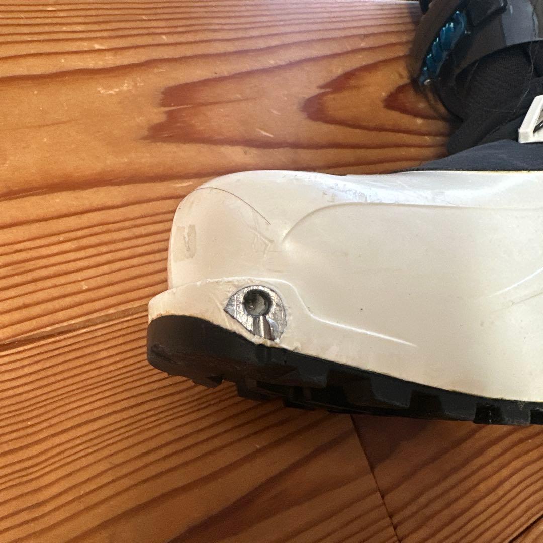 Dynafit TLT 6 スキー ブーツ 26.5