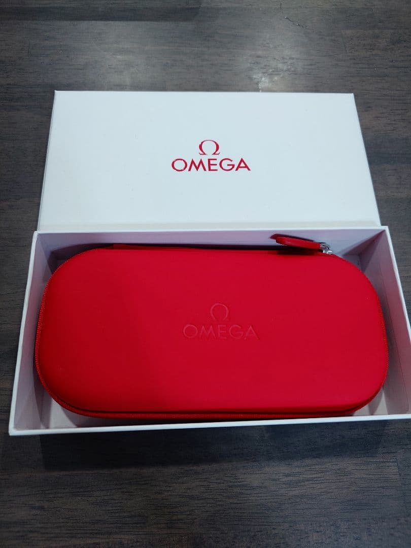 ジ*ゴ様 OMEGA オメガ 純正 ステンレス メッシュブレス 20mm ベルト