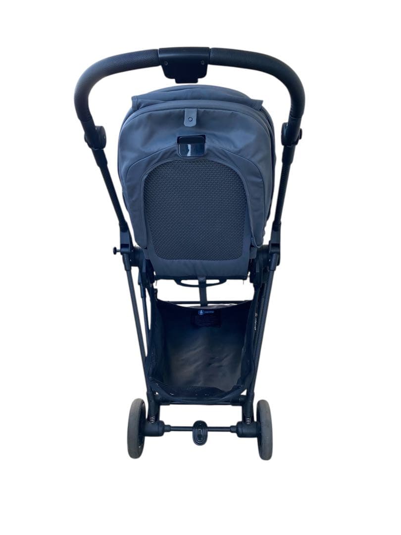 サイベックス melio Carbon 2023 モニュメントグレー