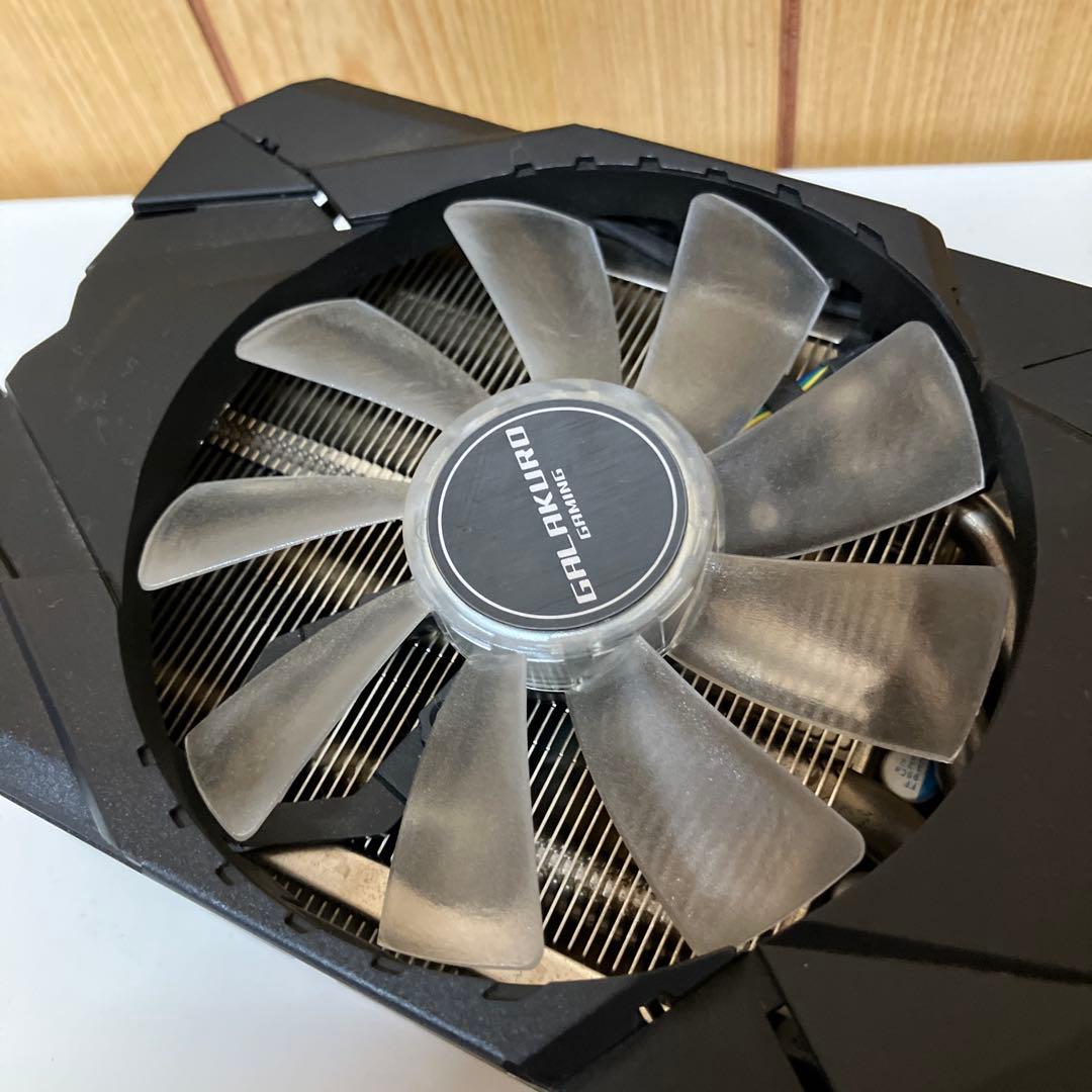 E81 GEFORCE RTX2070 8GB グラフィックボード