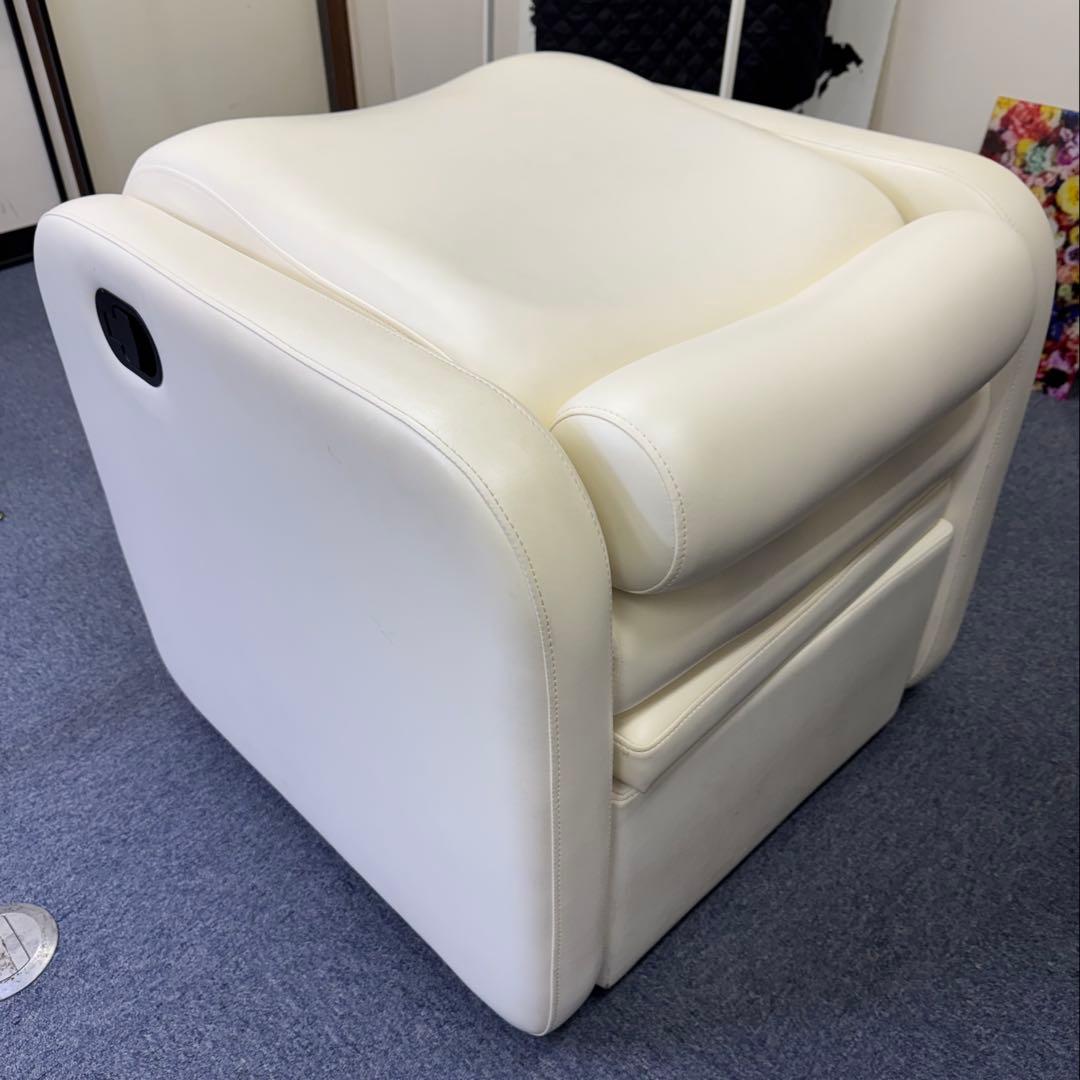 ネイル用リクライニングチェア