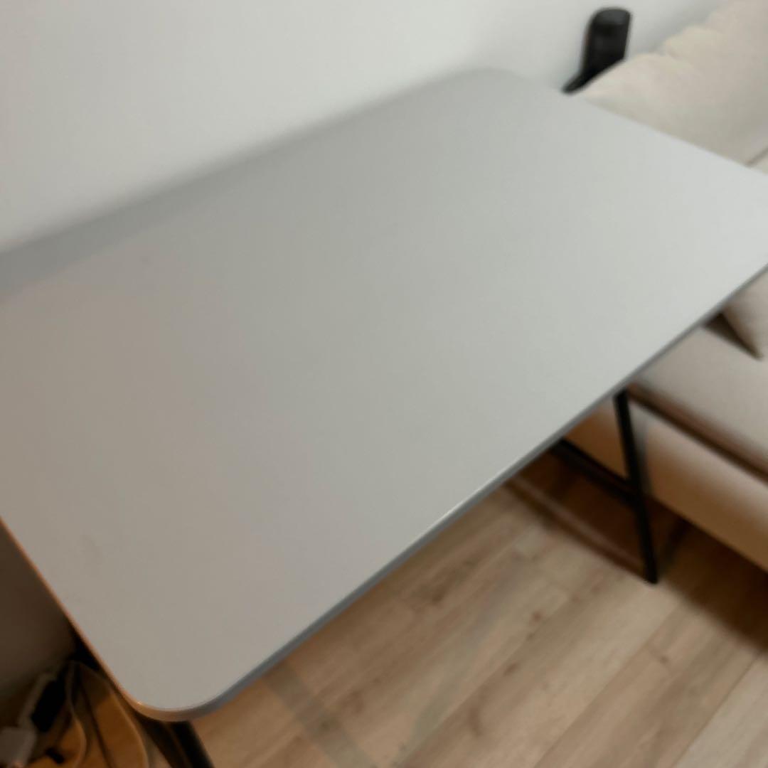 IKEA GLADHÖJDEN 昇降デスク 100x60cm