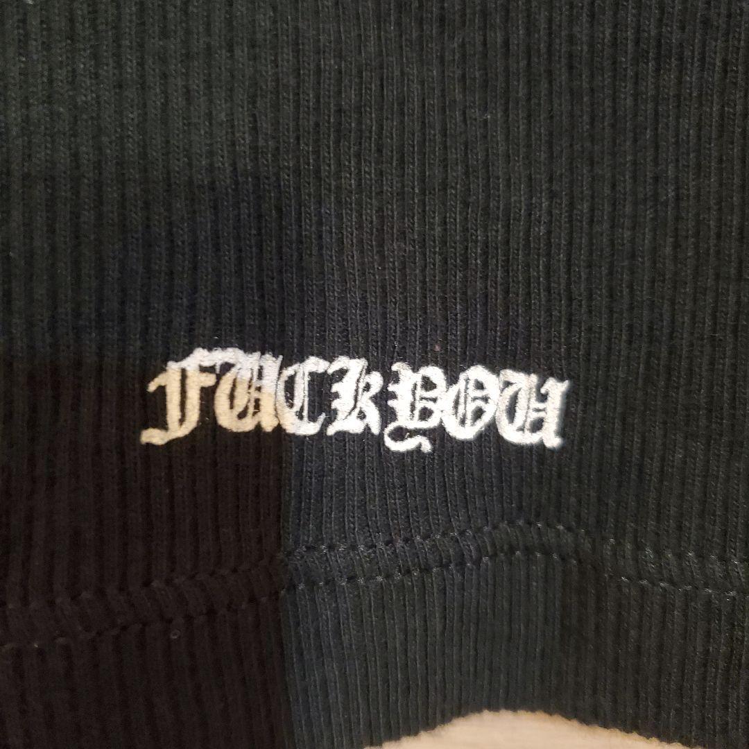 確実正規品　クロムハーツ　タンクトップ