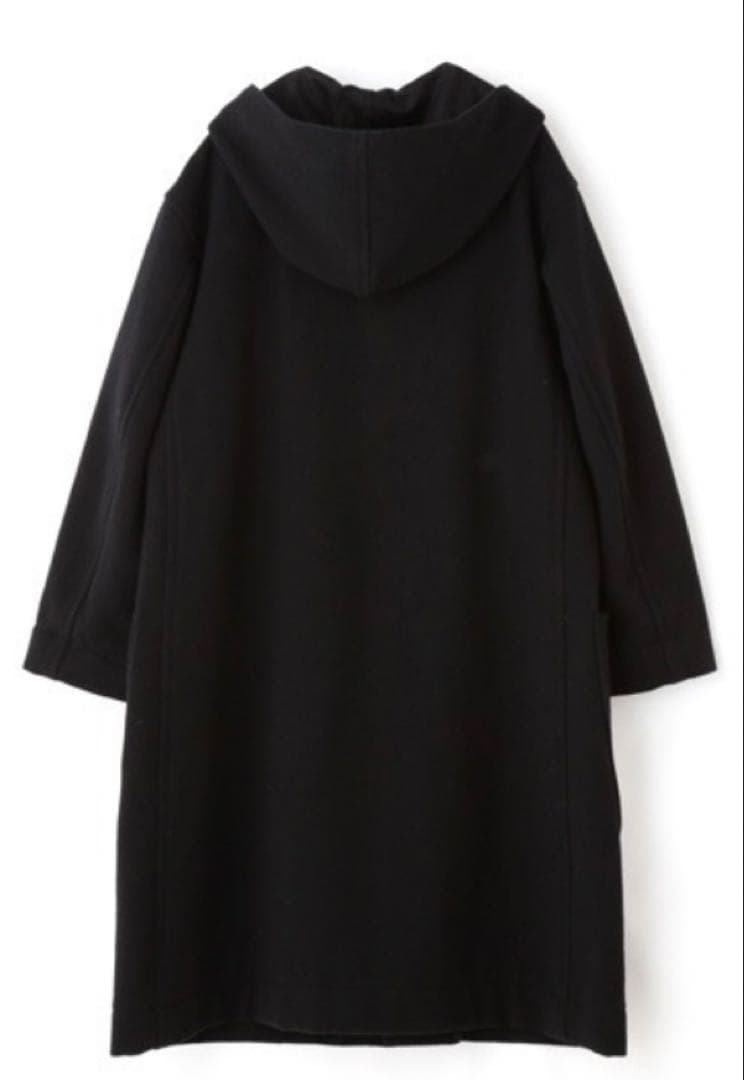 MHL. ダッフルコート