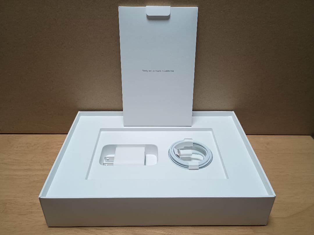 Apple iPad 第9世代 Wi-Fi専用 本体