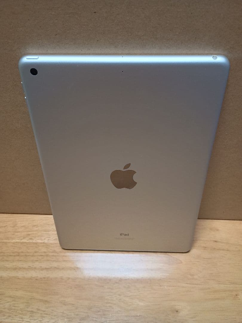 Apple iPad 第9世代 Wi-Fi専用 本体