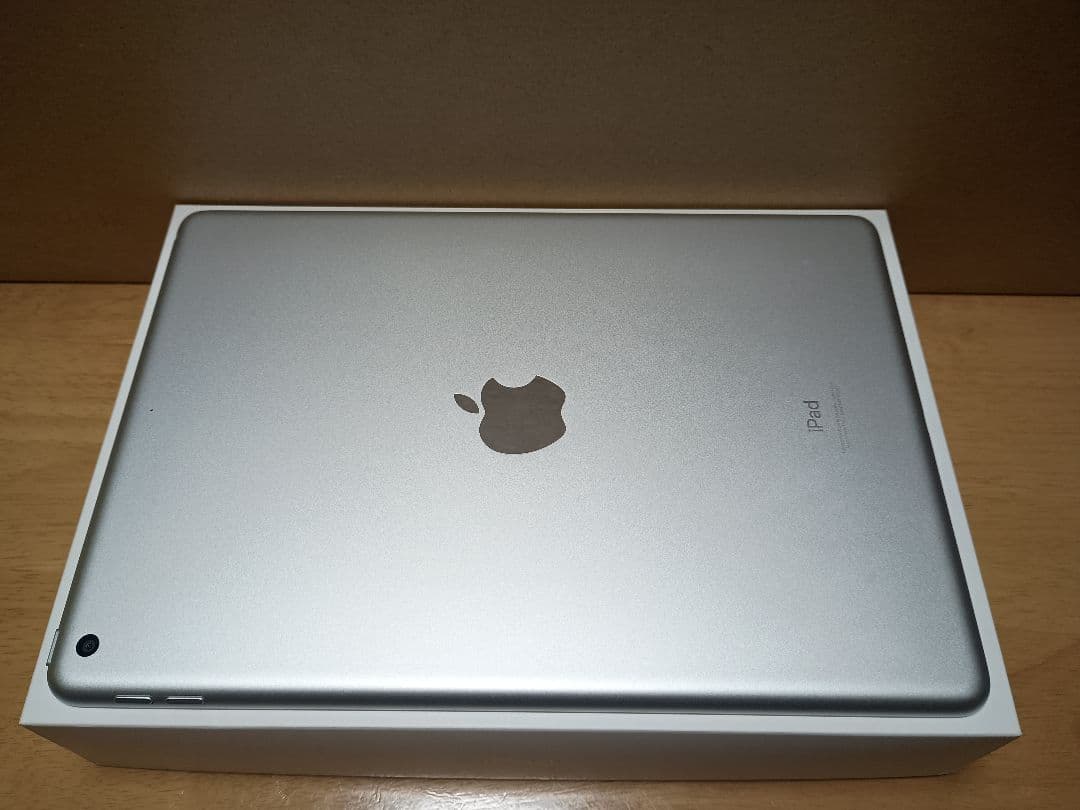 Apple iPad 第9世代 Wi-Fi専用 本体