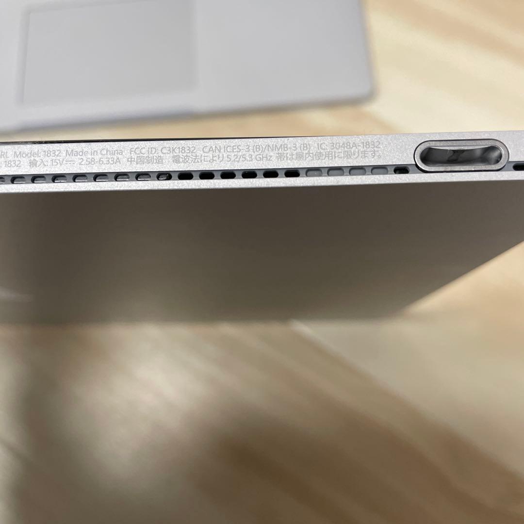 Windowsノート本体 surface Intel Core i7-8650U 16GB 952GB