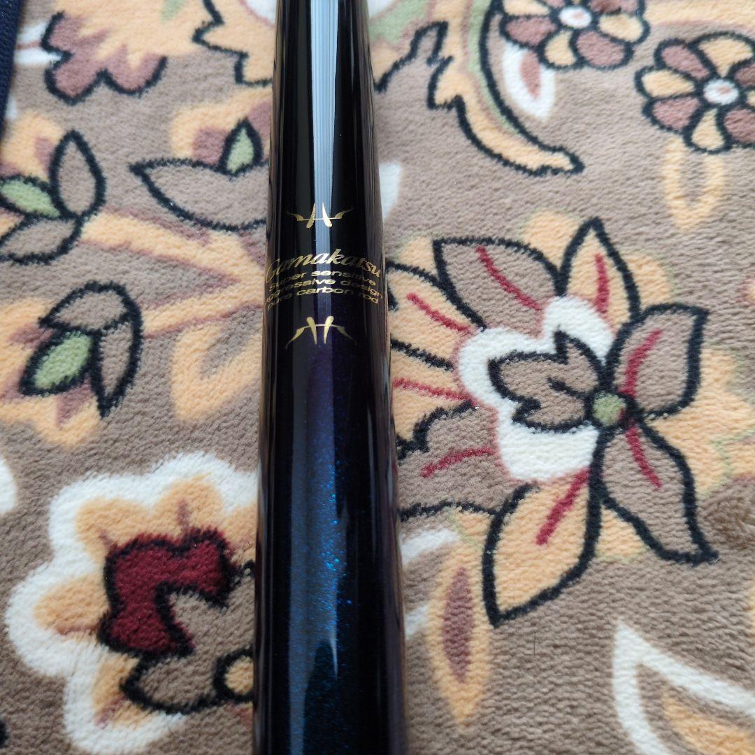 がまかつ がま磯アテンダー 175-50(1回使用)