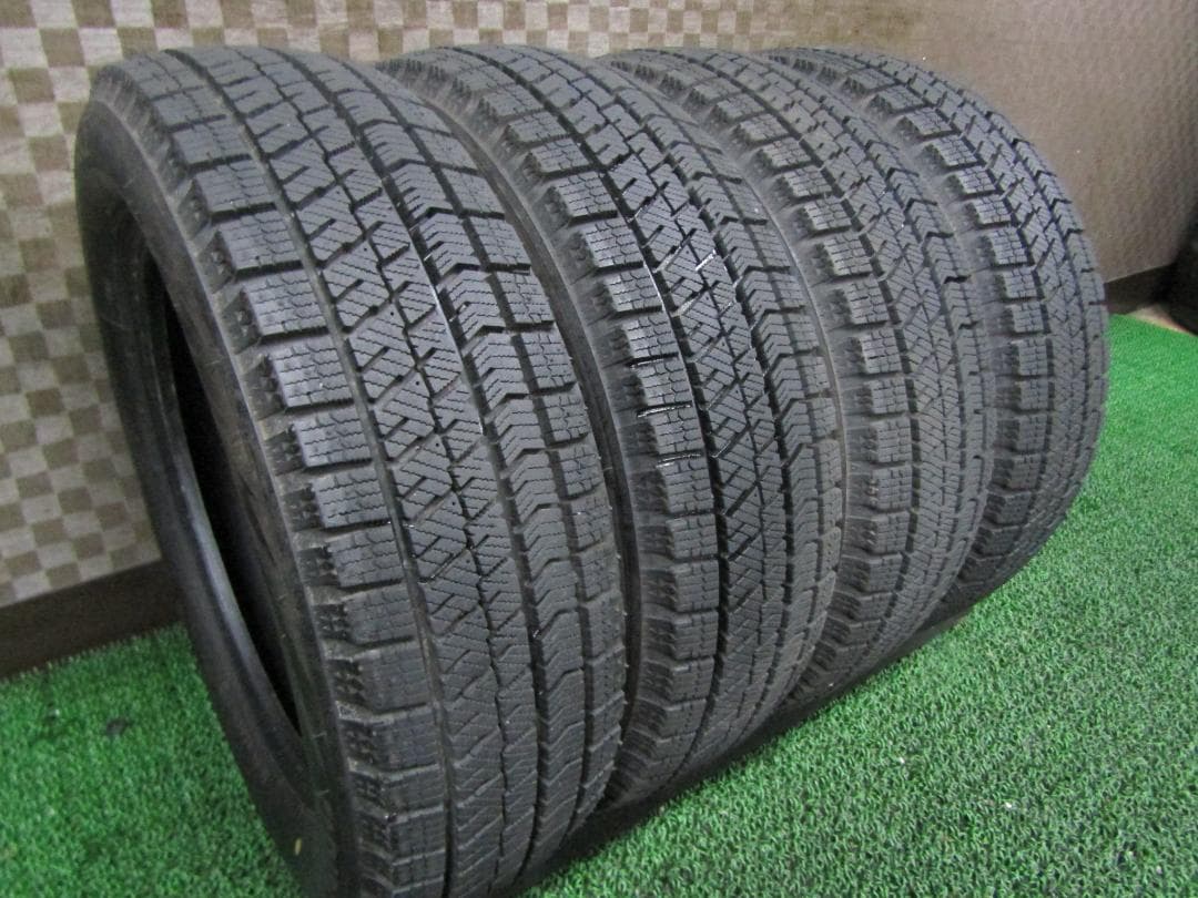 ☆送料込☆2021年製☆ブリヂストン ブリザック VRX2 155/65R14