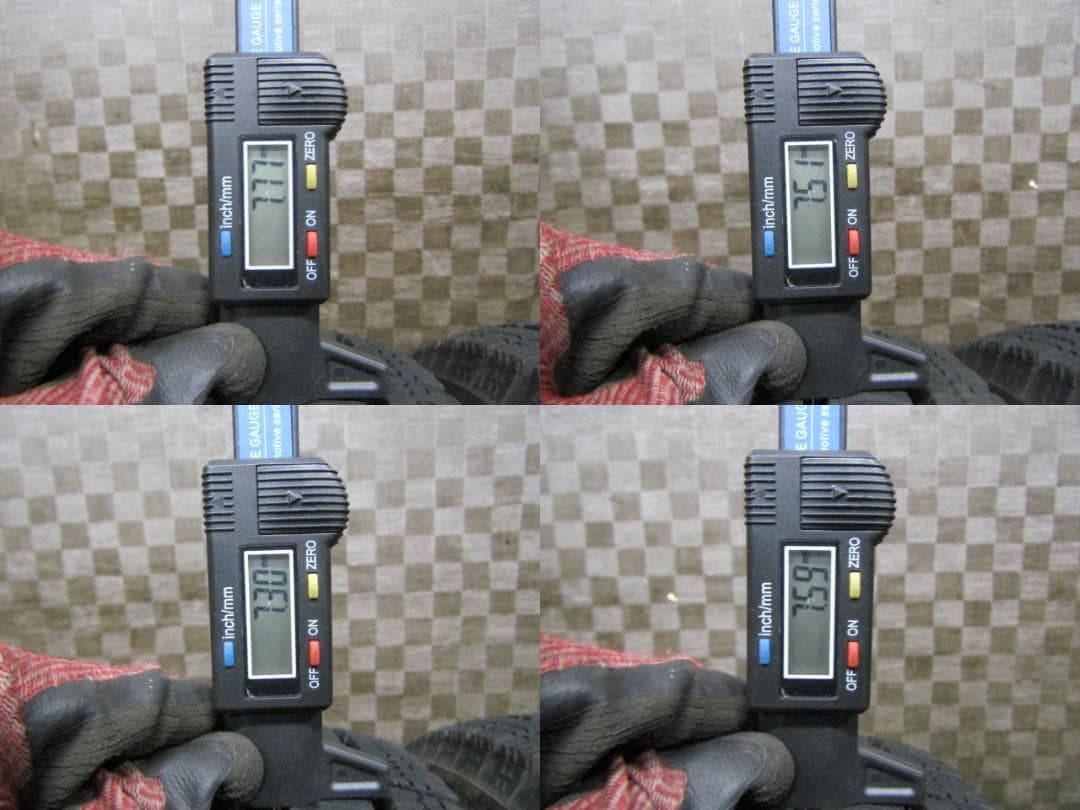 ☆送料込☆2021年製☆ブリヂストン ブリザック VRX2 155/65R14