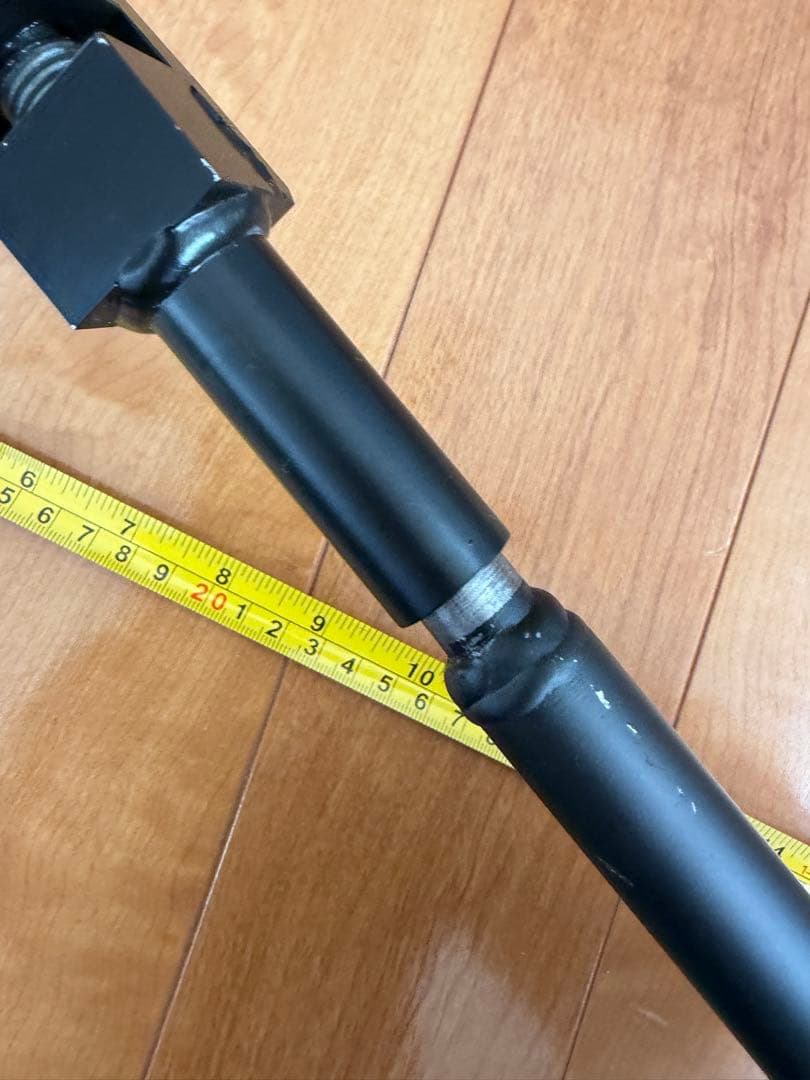 ゴルフクラブ　ロフト　ライ　角度　調整　ペンディングバー