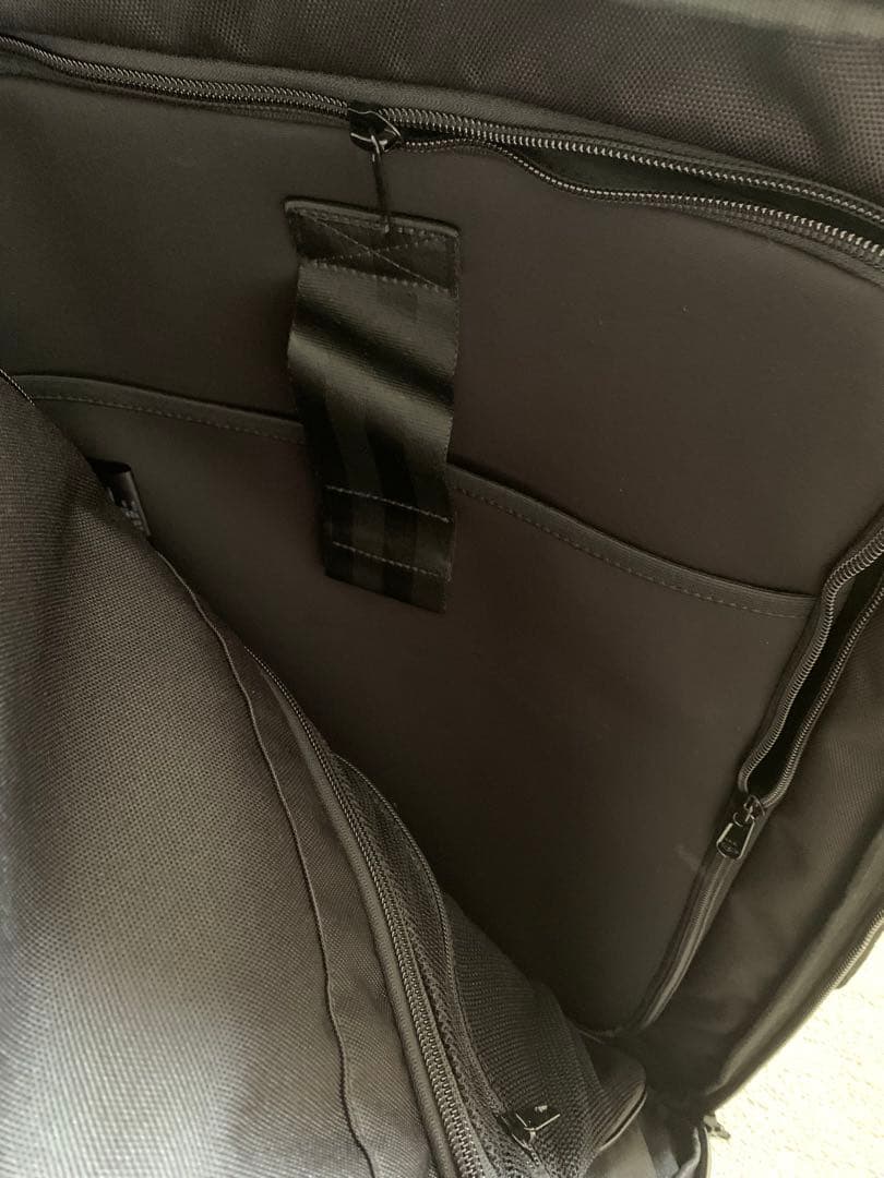 ヨウジヤマモトウィールバック42L