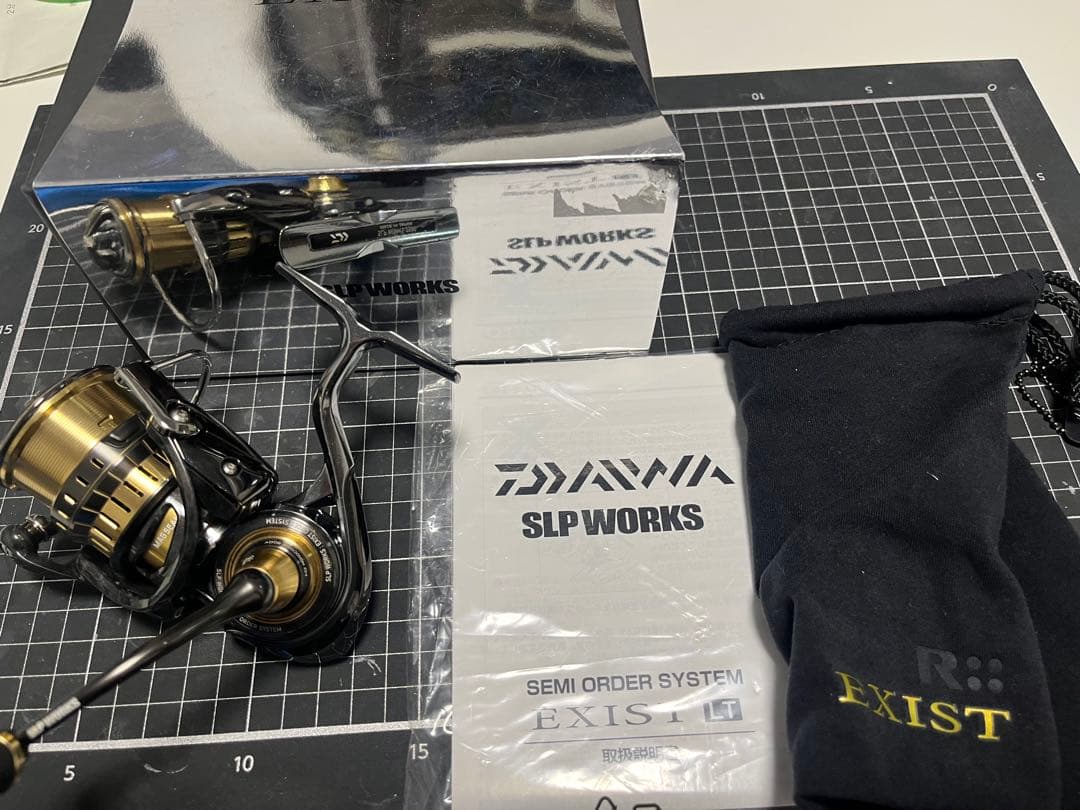 18 イグジスト　セミオーダー　LT2500