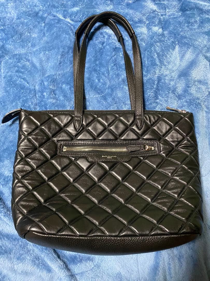 サロンドアルファード