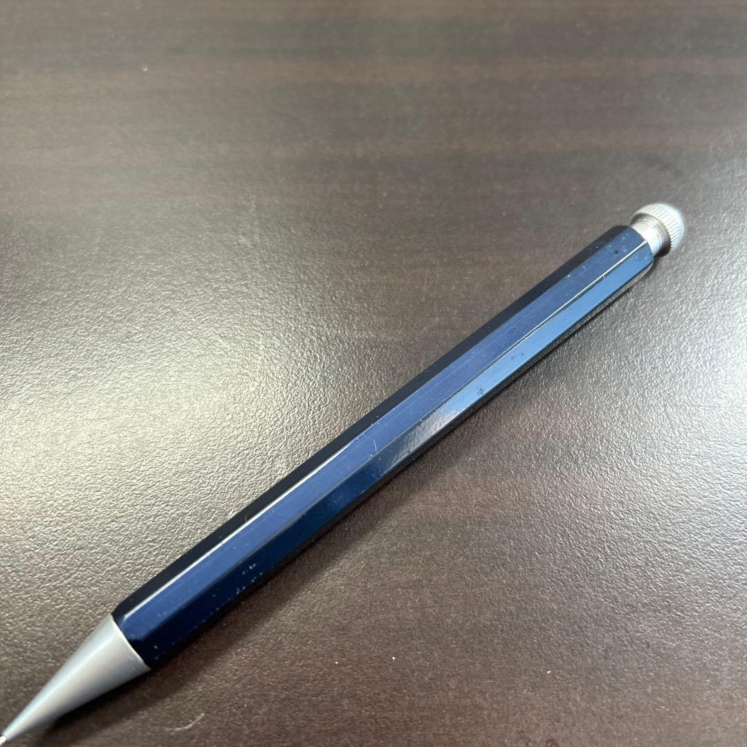 カヴェコスペシャル ブルーエディション風 0.3mm