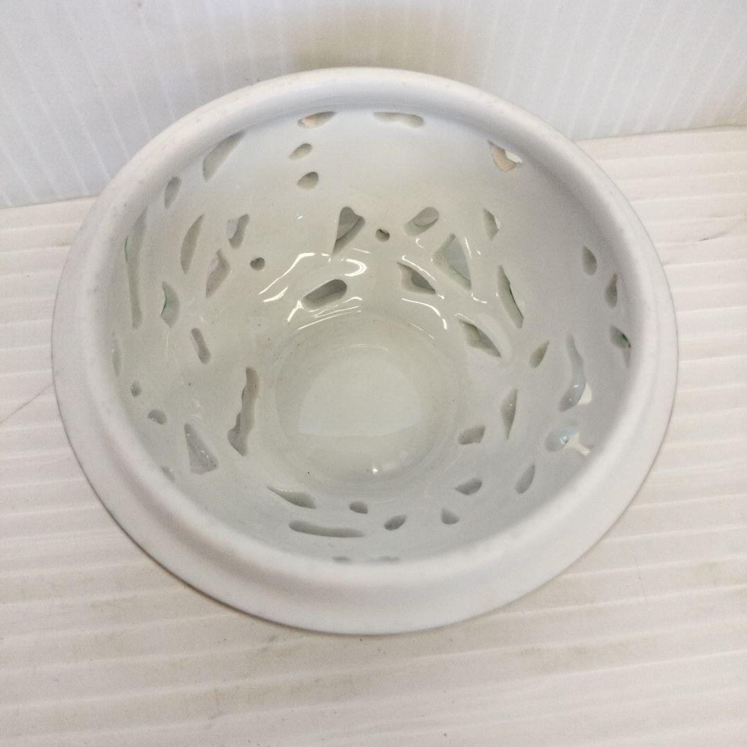 HEREND　ボンボニエール　小物入れ