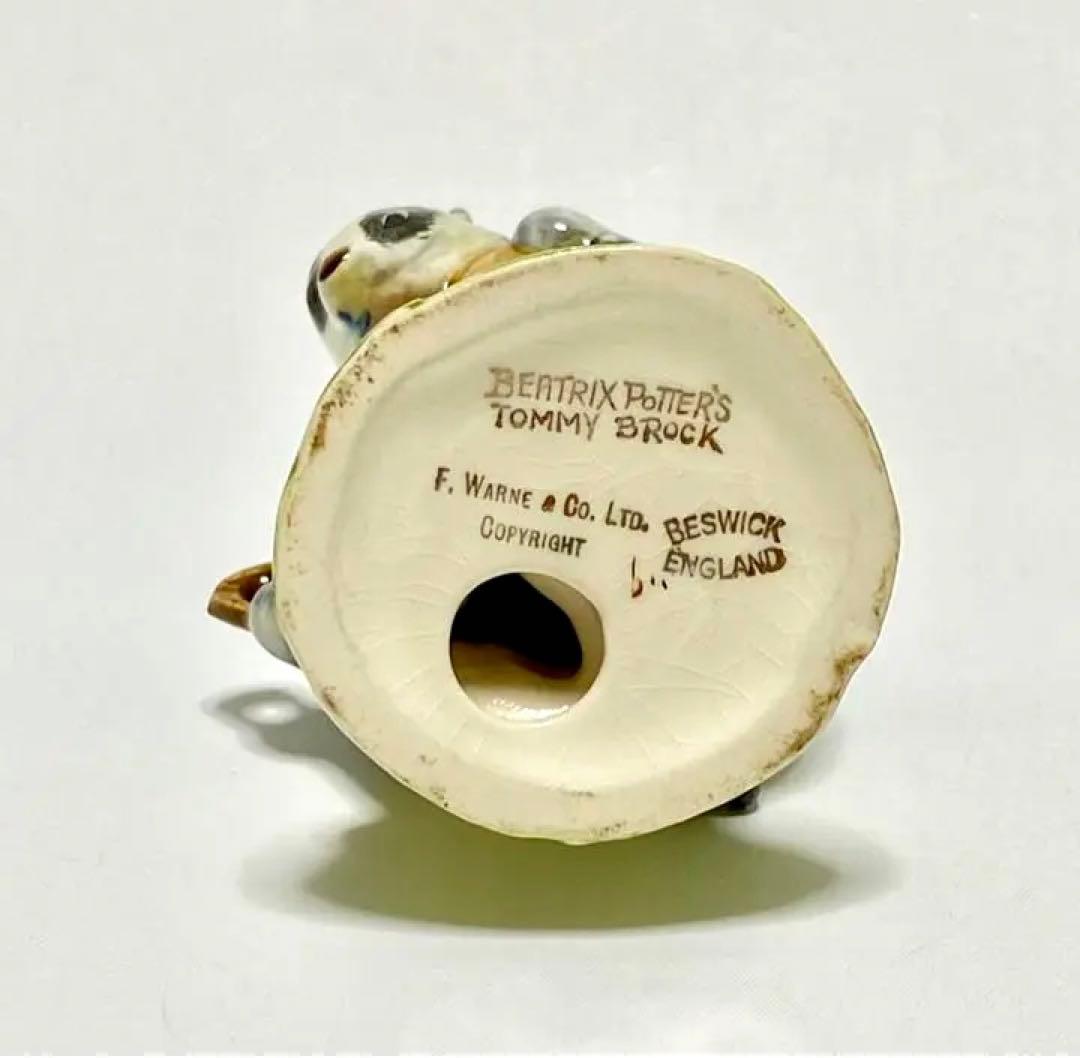 SALE☆激レアBP-2aゴールド☆トミー☆ハンドルアウト！☆ラージアイパッチ！