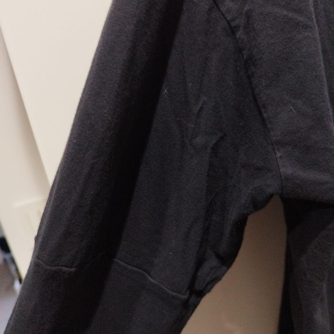 PRADA オーバーサイズ　カットソー