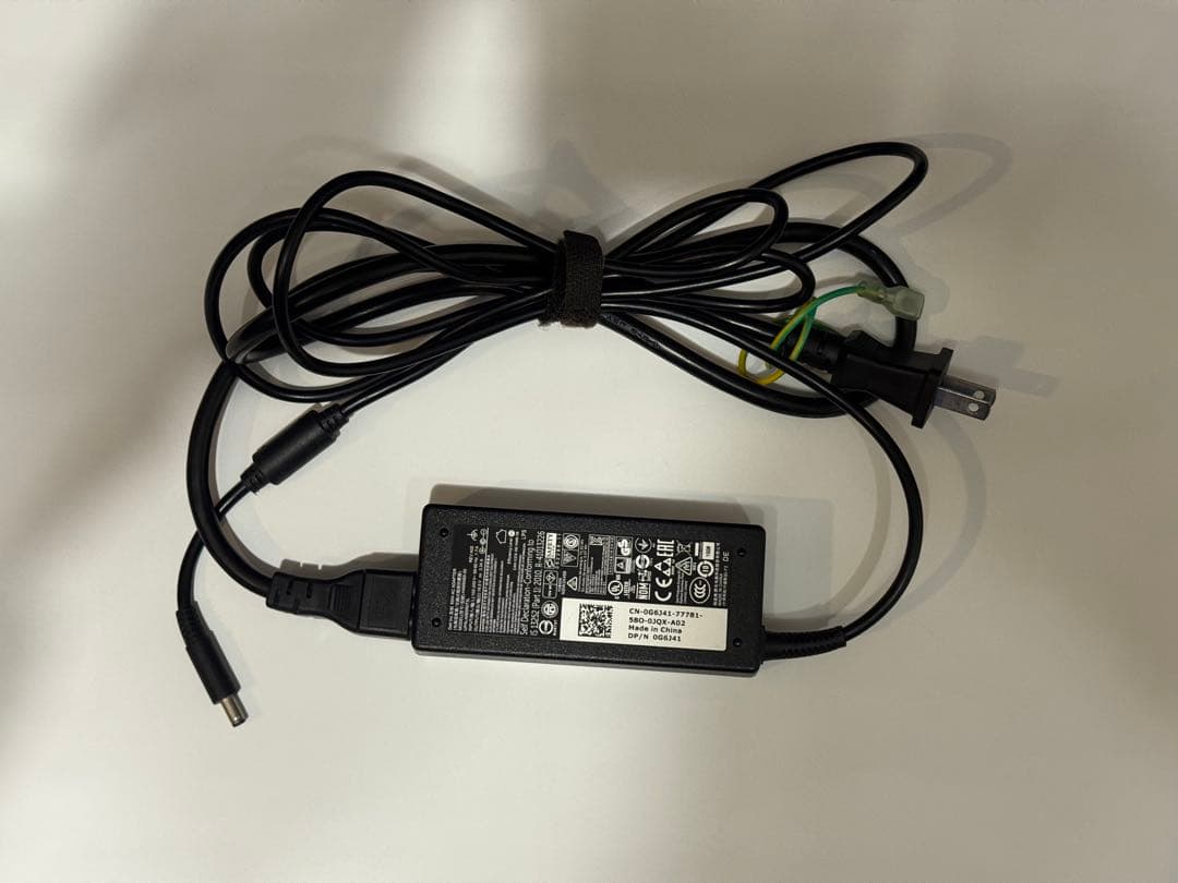 DELL Inspiron 5759 ノートPC