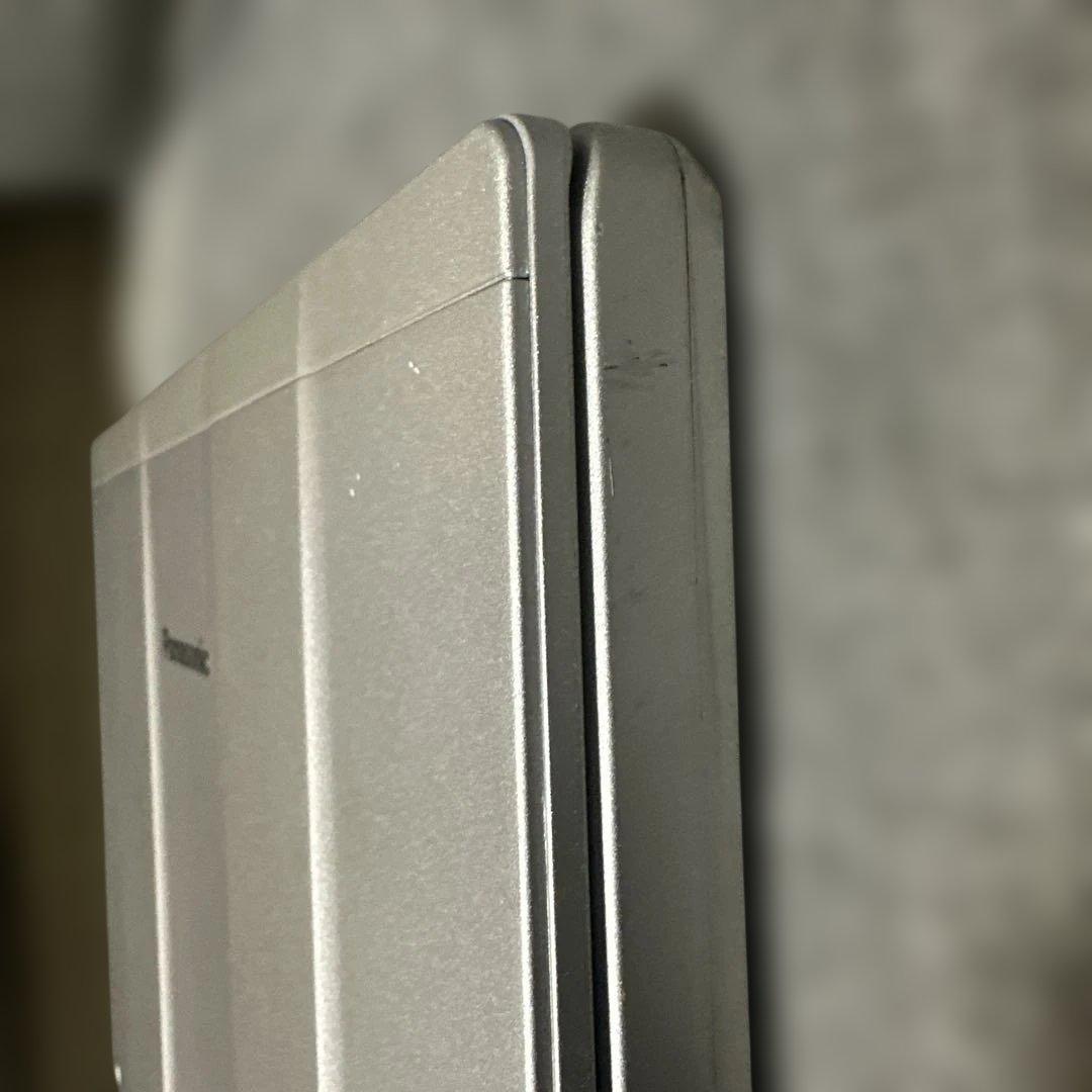 Panasonic レッツノート CF-SZ6 ノートPC