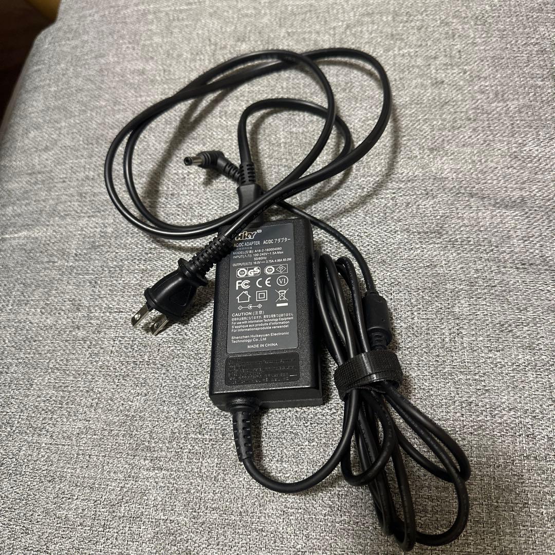 Panasonic レッツノート CF-SZ6 ノートPC