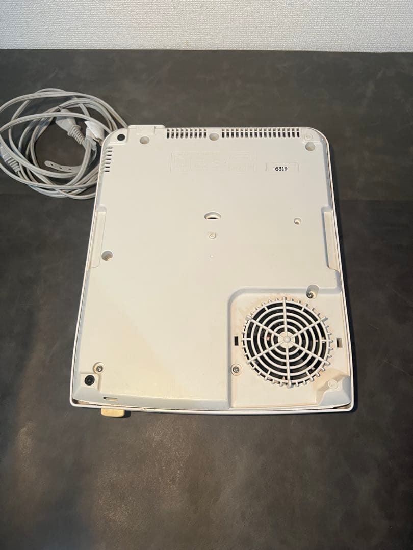 【動作良品】アムウェイ クィーン 豪華4点セット（ソースパン3点＋レンジ）旧型