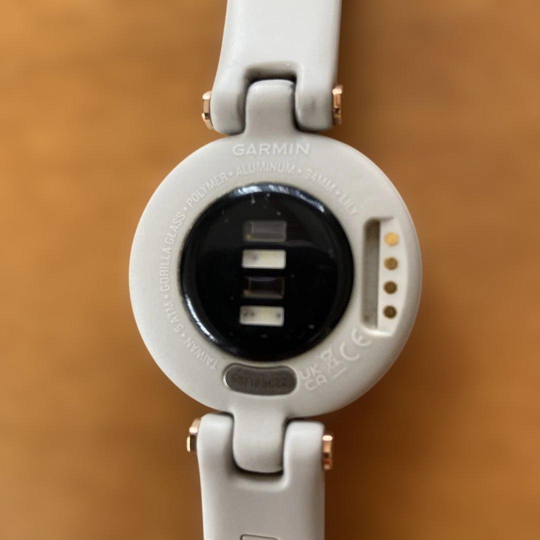 ガーミン GARMIN Lily Sport