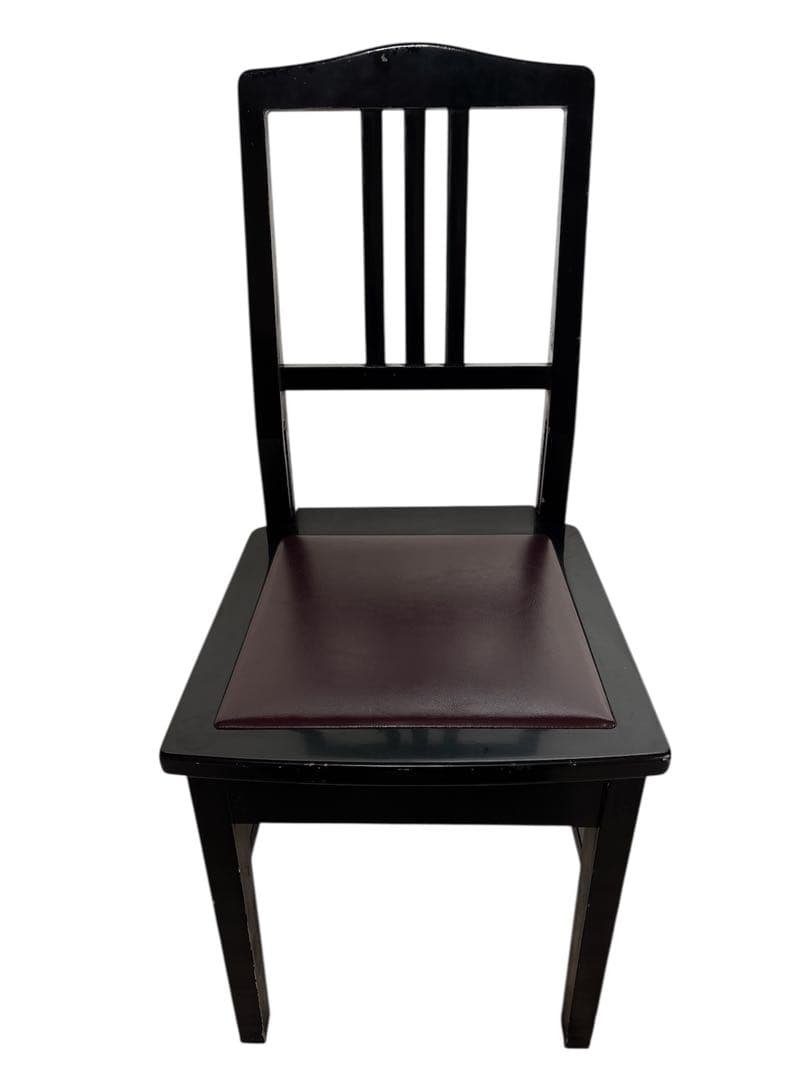 ピアノ　椅子　ヤマハ