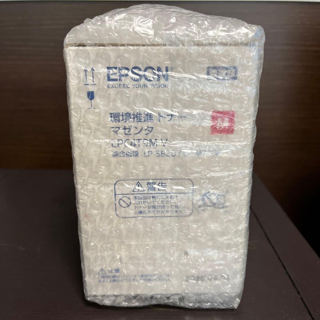 OA機器 EPSON LPC4T9MV