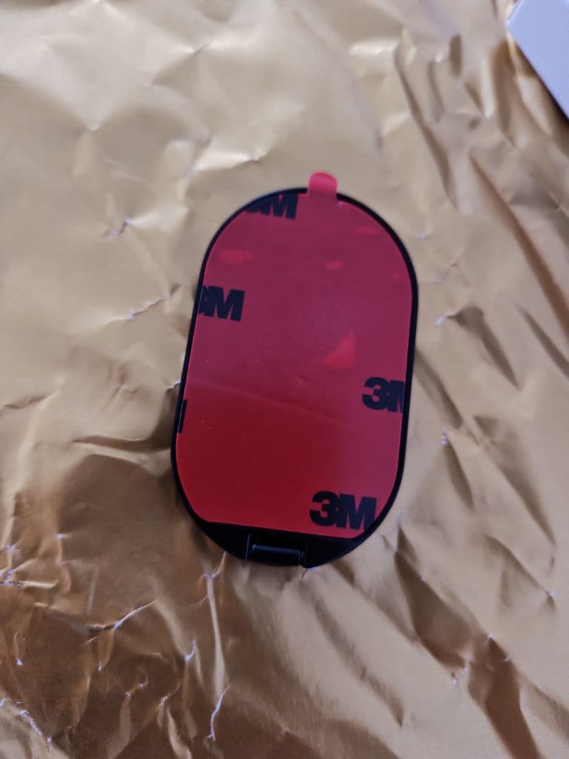 Dior　ディオール　ノベルティ　フォンミラー　スマホスタンド