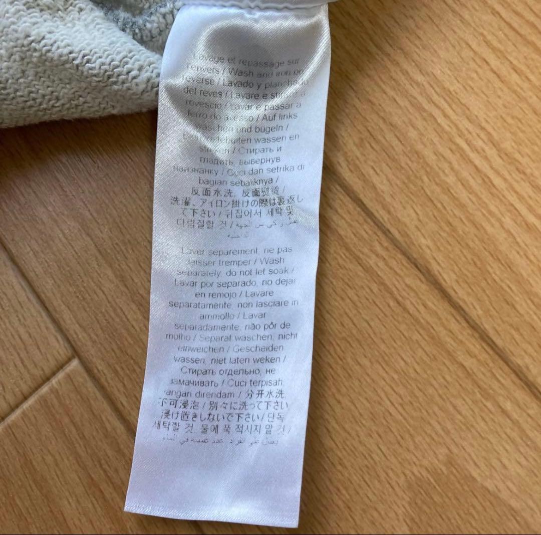 KENZO パーカー　 'Boke Flower'