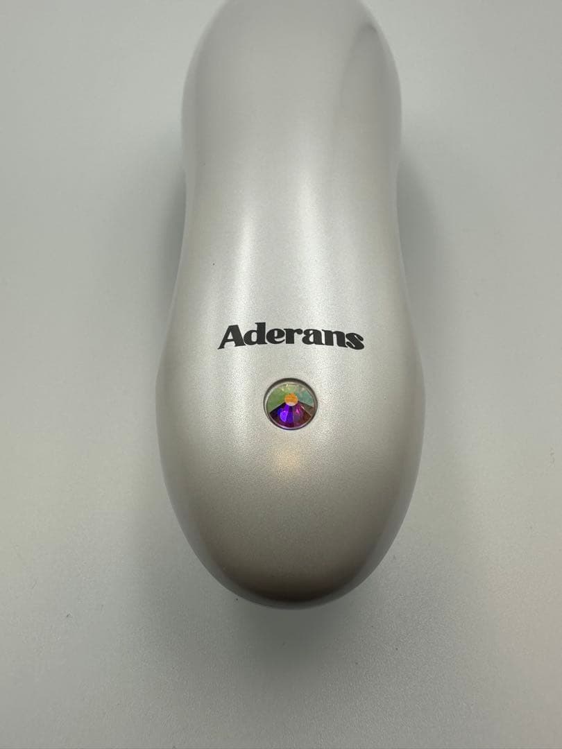 【美品・ほぼ未使用】DoRAISE ドゥライズ 電気リフトブラシ