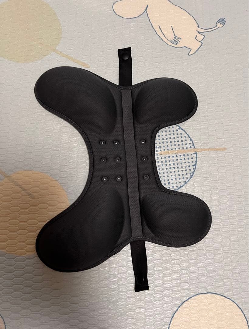 【超美品】2024年モデルAprica ベビーカー ラクーナエアープラス　A型