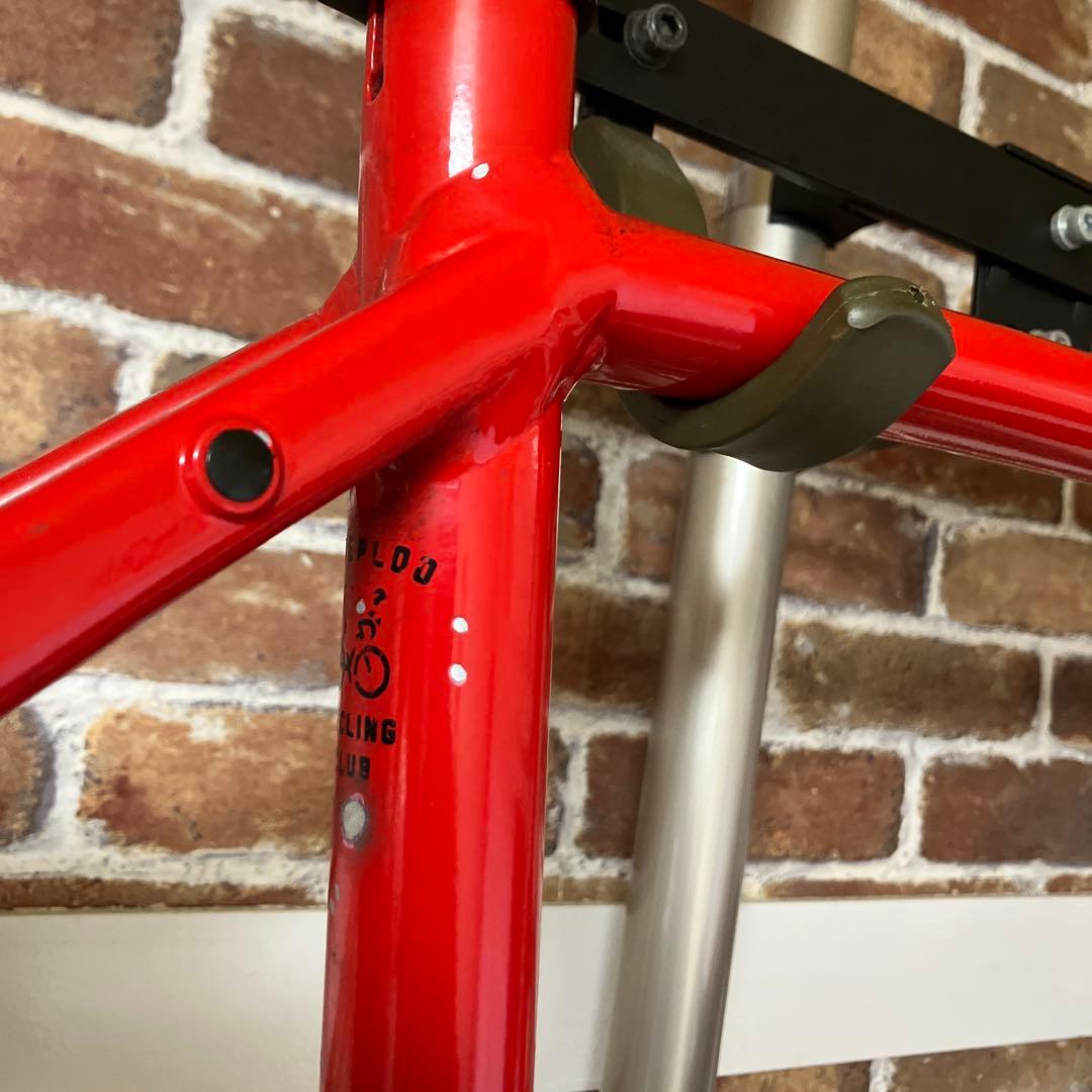 TREK 電動Domane + AL 5 56サイズ カーボンホイールカスタム済