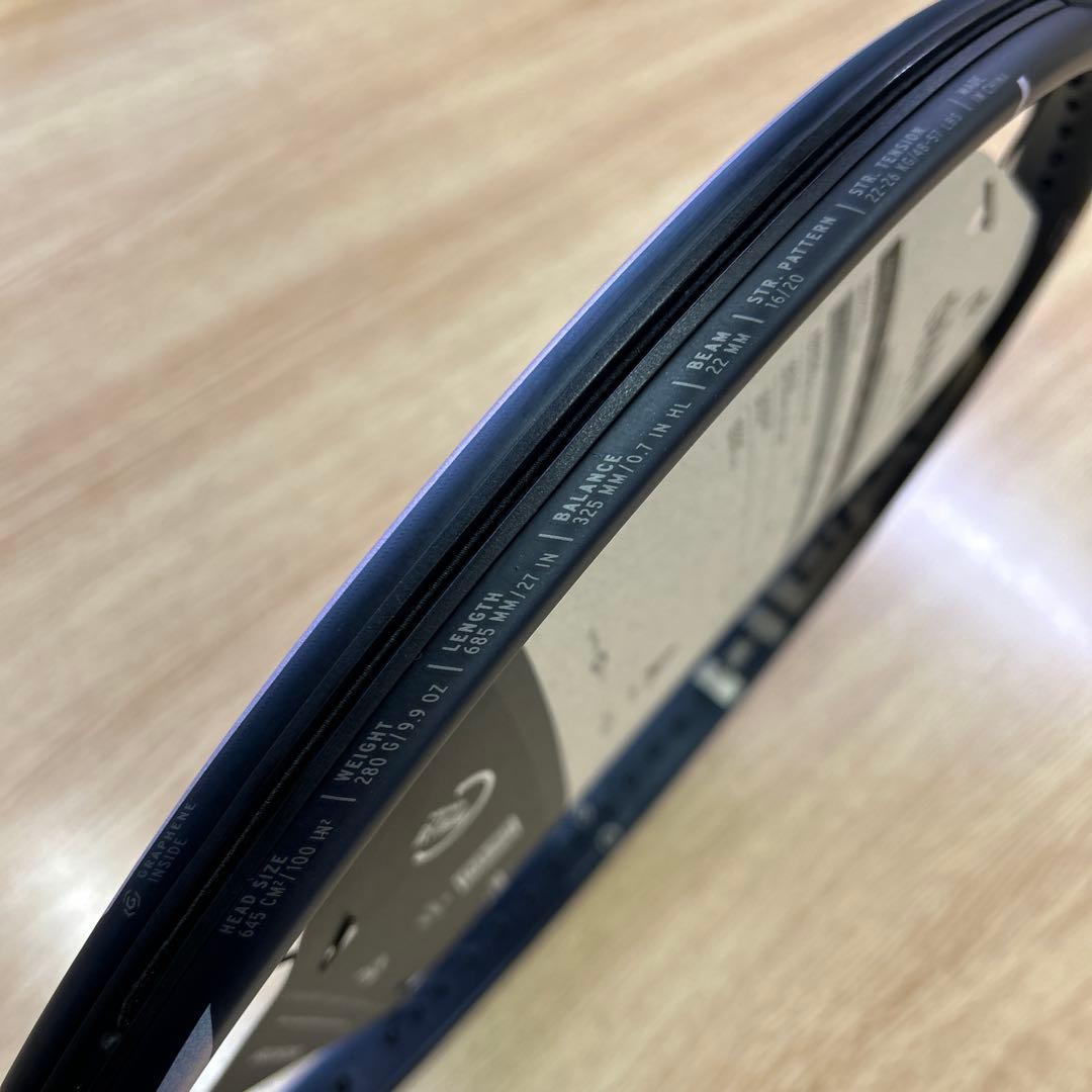 Maki.T様　GRAVITY MPL2023 グラビティMPL2023