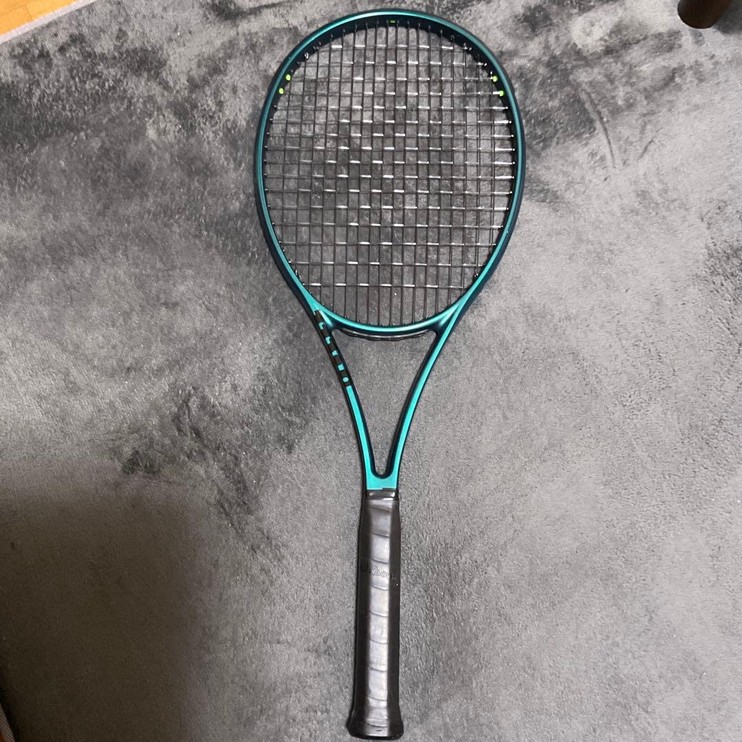 ウィルソンブレード98S G3