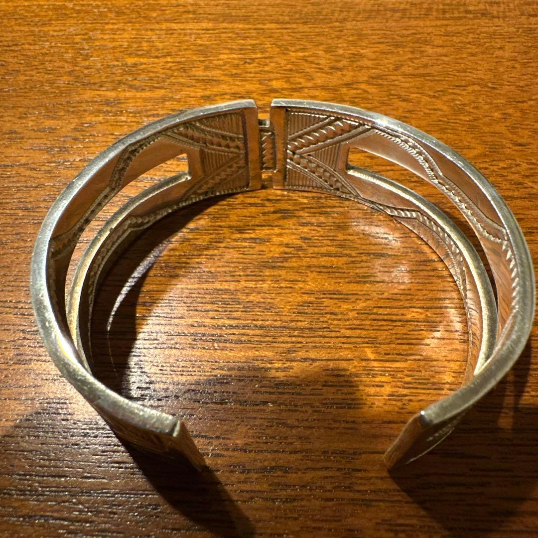 トゥアレグバングル　F1　Special Edition