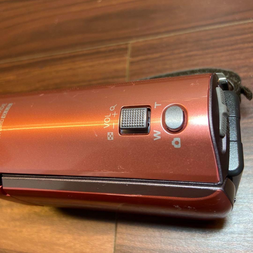 Panasonic HC-V300M ビデオカメラ ほぼ新品 3837