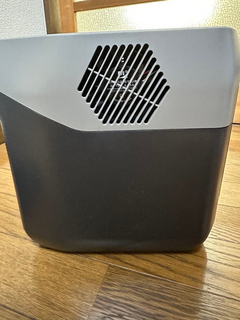 エコフロー　EcoFlow  2 Pro 定格出力800W 768Wh